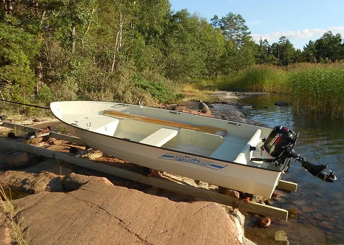 Вилла Tornvillan