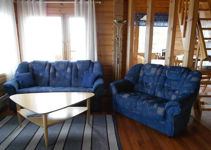 Tornvillan Hammarland