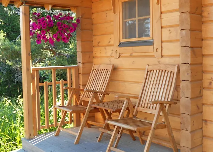 Villa Tornvillan Hammarland