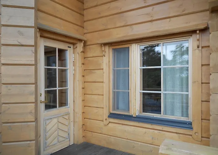 Tornvillan Hammarland