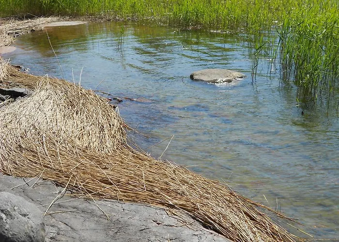 Вилла Tornvillan