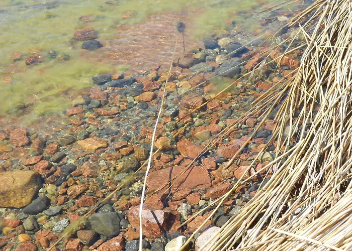 Вилла Tornvillan