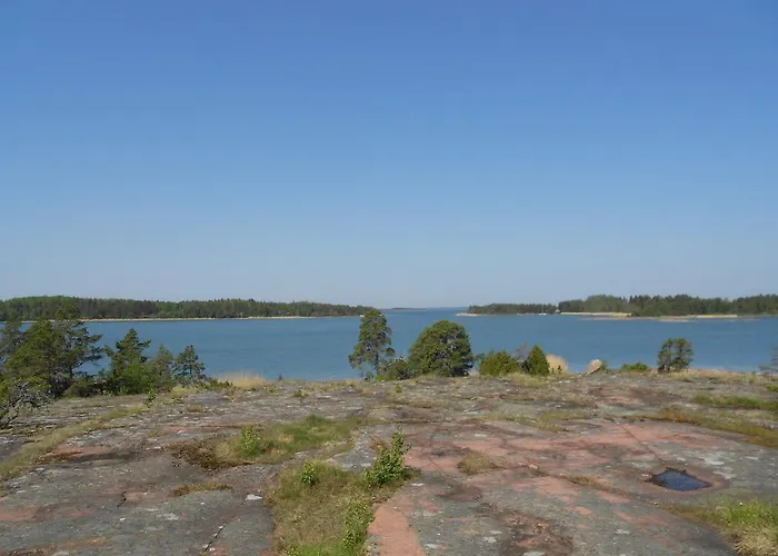 Villa Tornvillan Hammarland