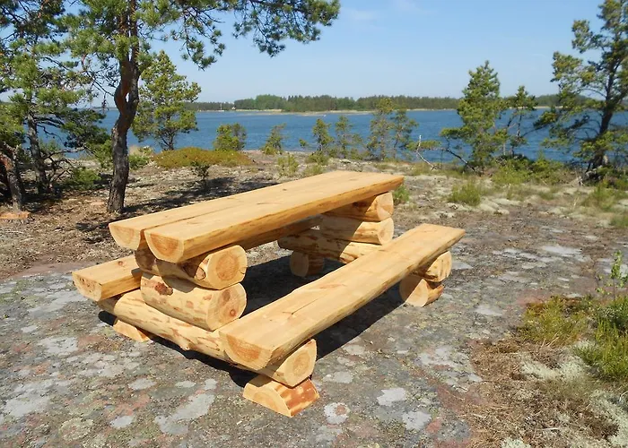 Вилла Tornvillan