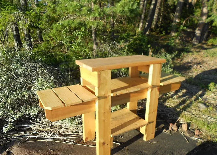 Tornvillan Hammarland